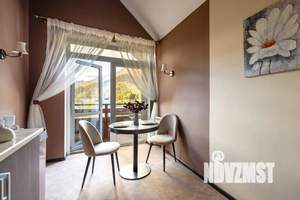 1-к квартира, посуточно, 35м2, 5/5 этаж