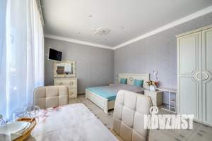 1-к квартира, посуточно, 30м2, 1/6 этаж