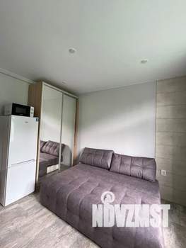 1-к квартира, посуточно, 23м2, 1/4 этаж