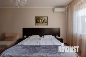 2-к квартира, посуточно, 60м2, 2/4 этаж