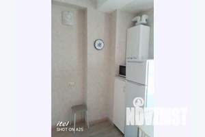 1-к квартира, посуточно, 26м2, 8/13 этаж