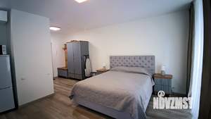 Студия квартира, на длительный срок, 31м2, 4/12 этаж