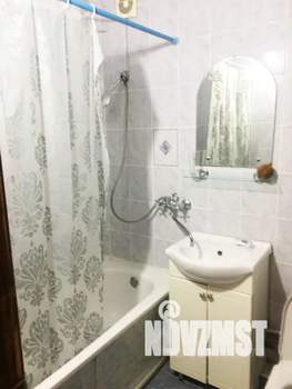 1-к квартира, посуточно, 37м2, 3/5 этаж