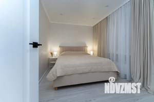 2-к квартира, посуточно, 48м2, 2/5 этаж
