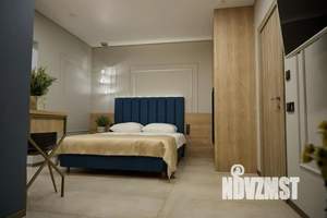 1-к квартира, посуточно, 32м2, 1/20 этаж