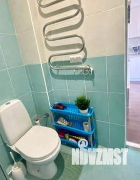 1-к квартира, посуточно, 29м2, 1/1 этаж