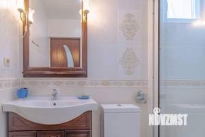 2-к квартира, посуточно, 40м2, 1/1 этаж