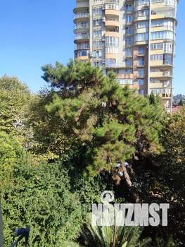 2-к квартира, посуточно, 53м2, 5/5 этаж