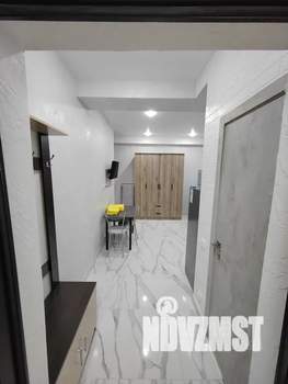 2-к квартира, посуточно, 36м2, 6/9 этаж