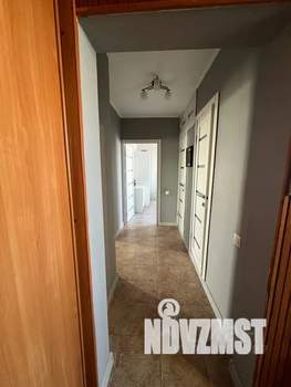 3-к квартира, посуточно, 70м2, 9/9 этаж