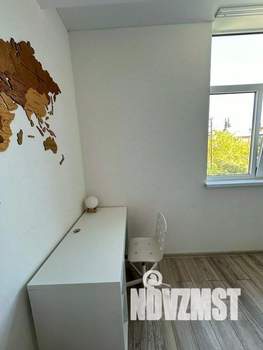 2-к квартира, посуточно, 66м2, 4/5 этаж