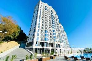 1-к квартира, посуточно, 37м2, 15/18 этаж