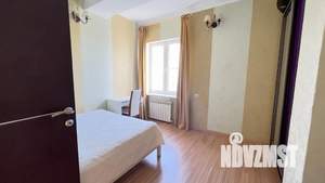 3-к квартира, посуточно, 72м2, 7/8 этаж