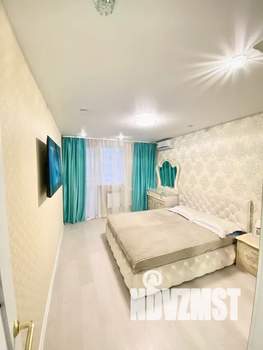 2-к квартира, посуточно, 80м2, 5/12 этаж
