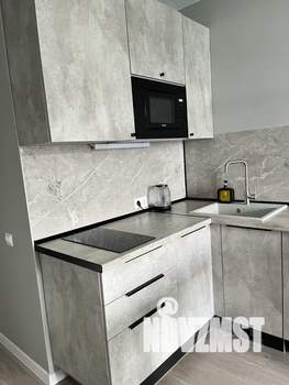 Студия квартира, посуточно, 23м2, 12/19 этаж