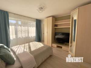 1-к квартира, на длительный срок, 36м2, 5/9 этаж