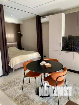 1-к квартира, посуточно, 33м2, 2/8 этаж