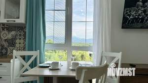 2-к квартира, на длительный срок, 60м2, 3/4 этаж