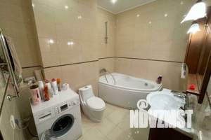 2-к квартира, посуточно, 78м2, 5/6 этаж