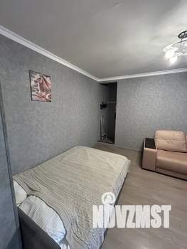 1-к квартира, посуточно, 35м2, 5/5 этаж