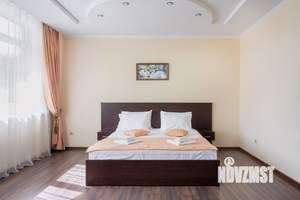 2-к квартира, посуточно, 95м2, 1/1 этаж