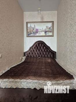 1-к квартира, посуточно, 35м2, 4/4 этаж