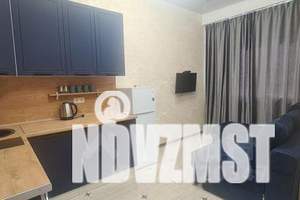1-к квартира, посуточно, 25м2, 2/5 этаж