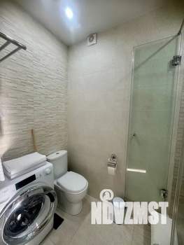 2-к квартира, посуточно, 45м2, 6/6 этаж