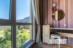 2-к квартира, посуточно, 46м2, 1/1 этаж