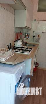 1-к квартира, посуточно, 37м2, 4/5 этаж