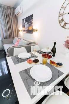 2-к квартира, посуточно, 48м2, 1/1 этаж