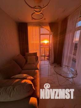 1-к квартира, посуточно, 51м2, 1/1 этаж