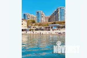 2-к квартира, посуточно, 36м2, 9/13 этаж