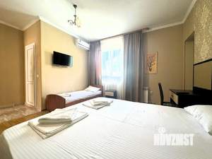 2-к квартира, посуточно, 26м2, 1/1 этаж