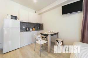 1-к квартира, посуточно, 29м2, 10/13 этаж