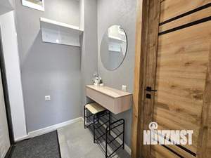 1-к квартира, посуточно, 32м2, 1/1 этаж