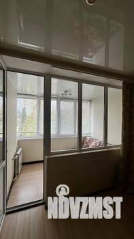 1-к квартира, посуточно, 30м2, 4/5 этаж