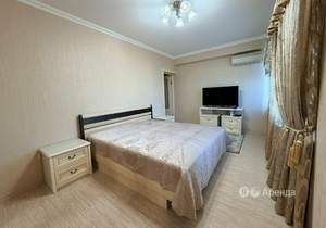 2-к квартира, на длительный срок, 58м2, 1/6 этаж