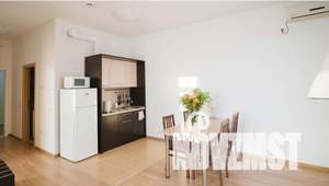 1-к квартира, посуточно, 48м2, 1/1 этаж