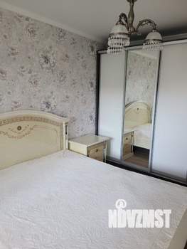 2-к квартира, на длительный срок, 51м2, 2/5 этаж