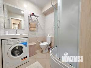 1-к квартира, посуточно, 24м2, 11/13 этаж