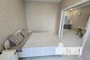 1-к квартира, посуточно, 40м2, 8/8 этаж