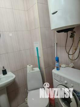 Студия квартира, посуточно, 20м2, 3/5 этаж