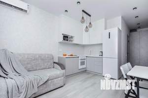 2-к квартира, посуточно, 55м2, 1/1 этаж