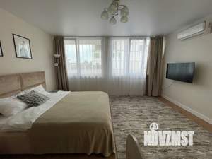 2-к квартира, посуточно, 65м2, 2/3 этаж