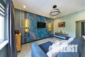 2-к квартира, посуточно, 80м2, 3/16 этаж