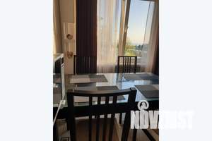 2-к квартира, посуточно, 60м2, 4/4 этаж