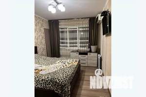 2-к квартира, посуточно, 50м2, 4/5 этаж