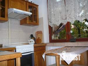 2-к квартира, посуточно, 42м2, 3/4 этаж