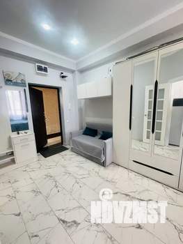 1-к квартира, посуточно, 26м2, 3/9 этаж